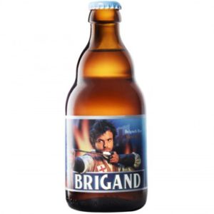 BRIGAND 9° 24 X 33 CL