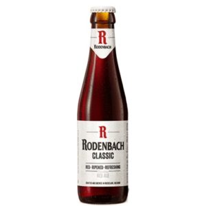RODENBACH 5° 24 X 25 CL