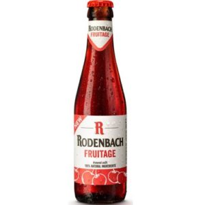 RODENBACH FRUITAGE 24 X 25 CL