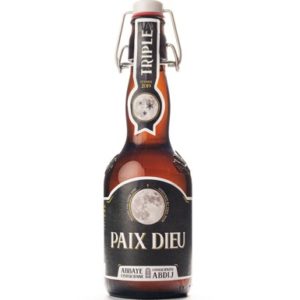 PAIX DIEU 12 X 33 CL