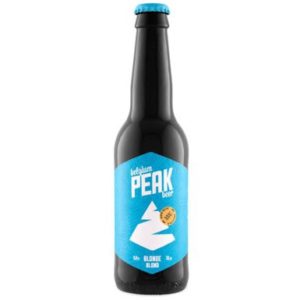 PEAK BLONDE 6° 24 X 33 CL V.P.