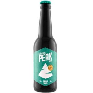 PEAK TRIPLE 8.5° 24 X 33 CL V.P.