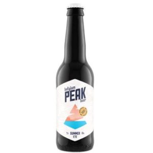 PEAK SUMMER 6.0° 24 X 33 CL V.P.