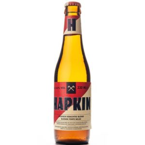 HAPKIN 8.5° 24 X 33 CL