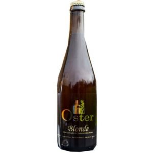 OSTER BLONDE 7.2° 6 X 75 CL V.P.