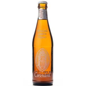 CORSENDONK AGNUS BLONDE 7,5° 24 X 33 CL