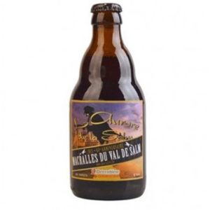 AURORE DE LA SALM BRUNE 8.3° 24 X 33 CL