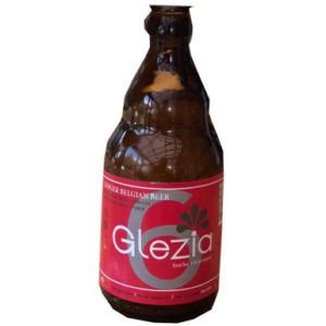 GLEZIA 6° 24 X 33 CL