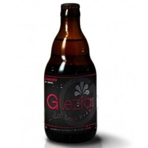 GLEZIA BELGIAN BEER 9° 24 X 33 CL