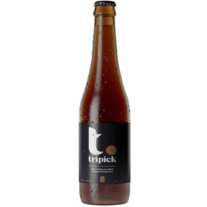 TRIPICK 8° TRIPLE 24 X 33 CL