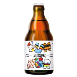 LA REDOUTABLE SUMMER 4.5° 24 X 33 CL V.P.