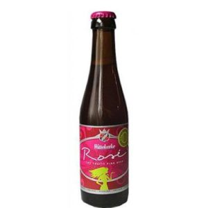WITTEKERKE ROSEE 24 X 25 CL