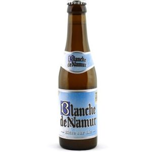 BLANCHE DE NAMUR 24 X 25 CL