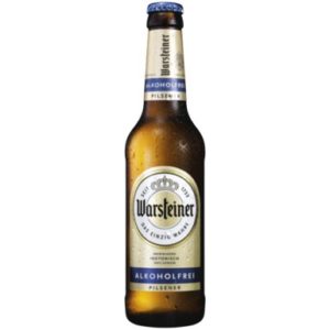 WARSTEINER PREMIUM N.A. 0.5° 24 X 33 CL