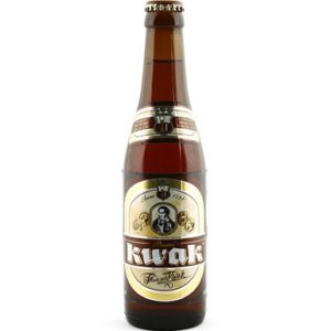 KWAK AMBREE 8° 24 X 33 CL