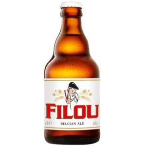 FILOU 8° 24 X 33 CL