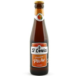 SAINT LOUIS PREMIUM PECHE 2,6° 24 X 25 CL