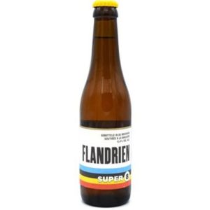 SUPER 8 FLANDRIEN 6,4° 24 X 33 CL