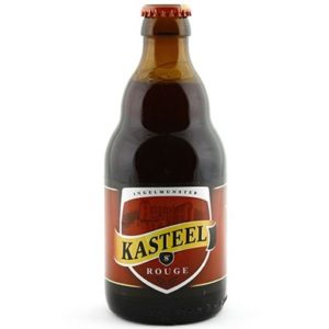 KASTEEL ROUGE 8° 24 X 33 CL