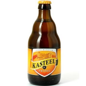 KASTEEL TRIPLE 11° 24 X 33 CL
