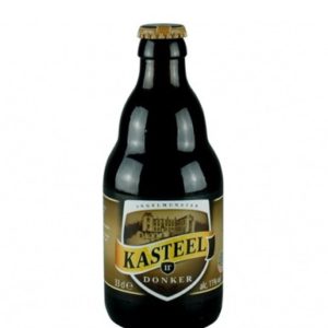 KASTEEL BRUNE 11° 24 X 33 CL