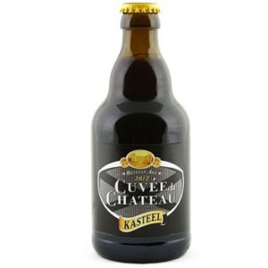 KASTEEL CUVEE DU CHATEAU 11° 24 X 33 CL