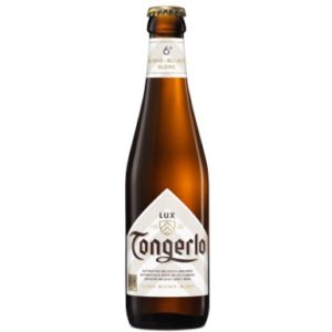 TONGERLO BLONDE LUX 6° 24 X 33 CL