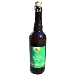 VIEILLE SALME BLONDE 8.3° 6 X 75 CL V.P.