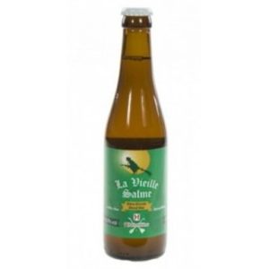 VIEILLE SALME BLONDE 8,3° 24 X 33 CL