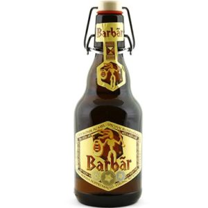 BARBAR BLONDE 8° 20 X 33 CL
