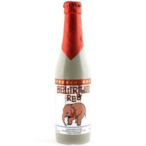 DELIRIUM RED 24 X 33 CL