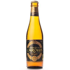 CAROLUS GOUDEN TRIPLE 9° 24 X 33 CL