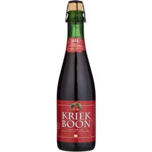 KRIEK BOON 12 X 37.5 CL