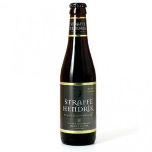 STRAFFE HENDRICK QUADRUPPEL 24 X 33 CL
