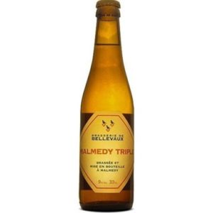BELLEVAUX TRIPLE 9° 24 X 33 CL