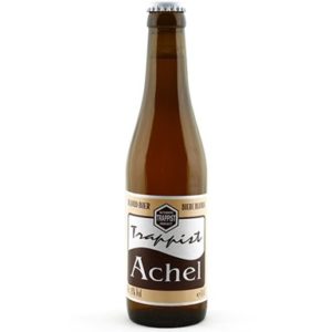 ACHEL 8° BLONDE  24 X 33 CL