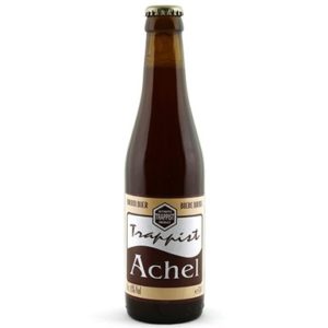 ACHEL 8° BRUNE 24 X 33 CL