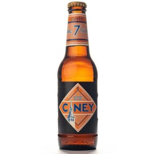 CINEY BLONDE 7° 24 X 25 CL