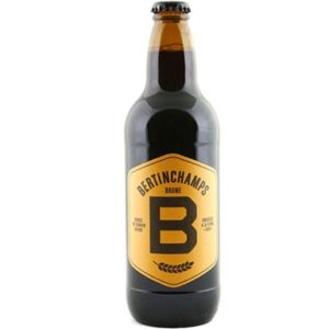 BERTINCHAMPS BRUNE 7° 20 X 50 CL V.P.