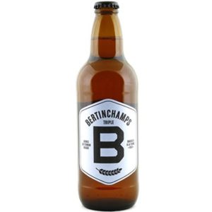 BERTINCHAMPS TRIPLE 8° 20 X 50 CL V.P.
