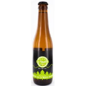 LA THAREE TRIPLE 8° 24 X 33 CL V.P.