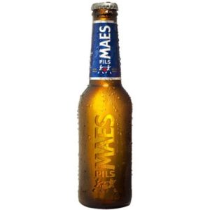 MAES 5,2° 24 X 25 CL