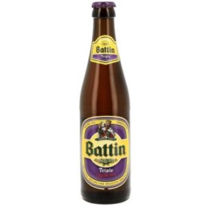 BATTIN TRIPLE 8° 24 X 33 CL