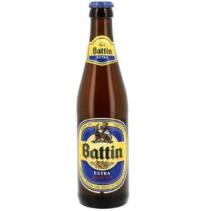 BATTIN EXTRA 6.6° 24 X 33 CL