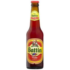 BATTIN FRUITEE 4.3° 24 X 33 CL