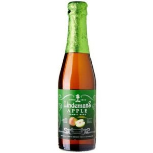 LINDEMANS POMME 24 X 25 CL