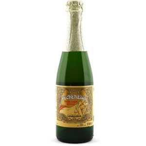 LINDEMANS PECHERESSE 2,5° 12 X 35,5 CL V.P.