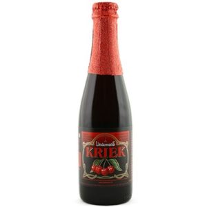 LINDEMANS KRIEK 3,5° 12 X 35,5 CL V.P.