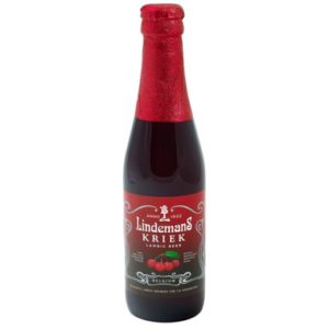 LINDEMANS KRIEK 3,5° 24 X 25 CL