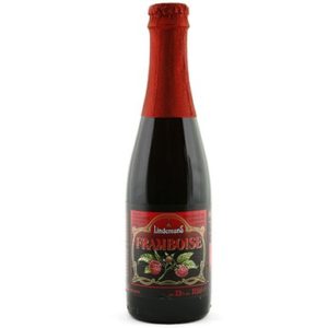 LINDEMANS FRAMBOISE 12 X 35,5 CL V.P.